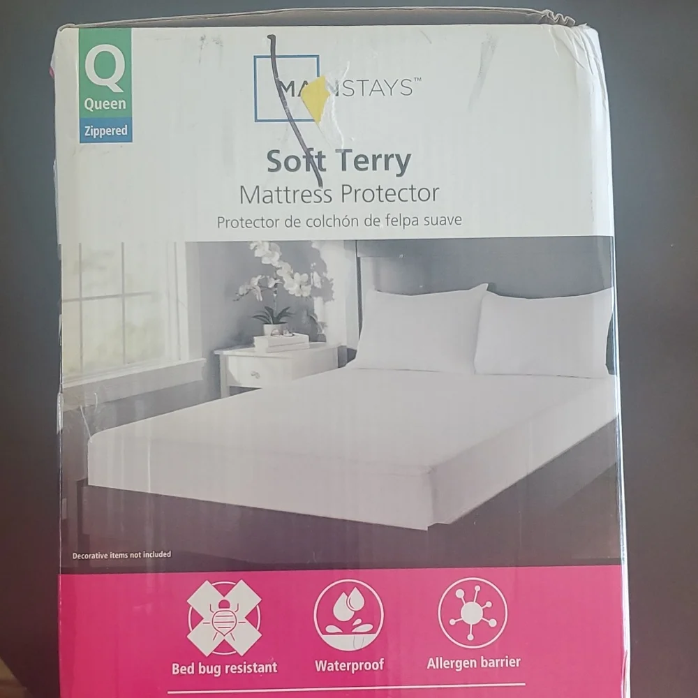 Mattress Protector
